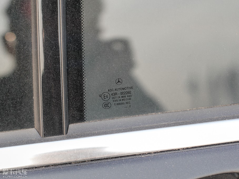 2013YGLK GLK 300 rа