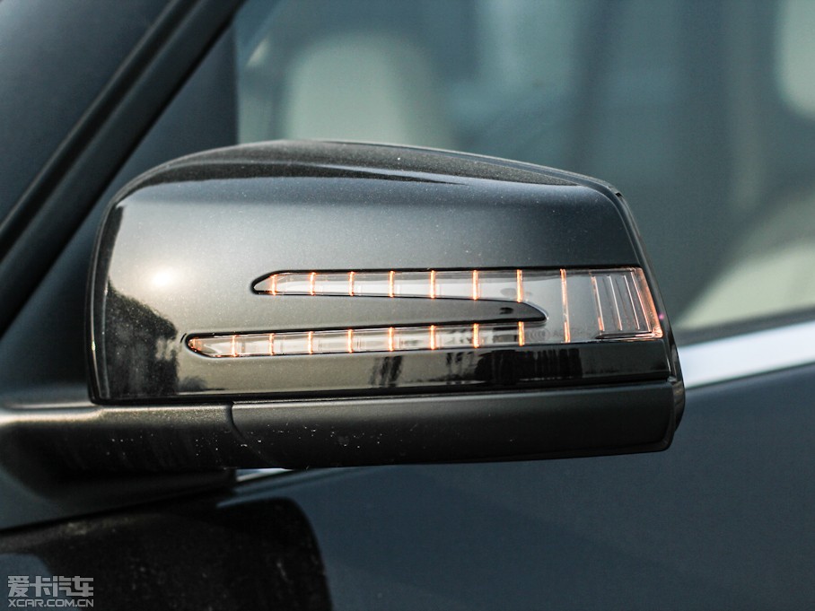 2013YGLK GLK 300 rа