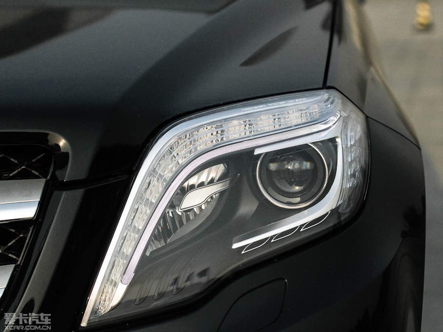 2013YGLK GLK 300 rа