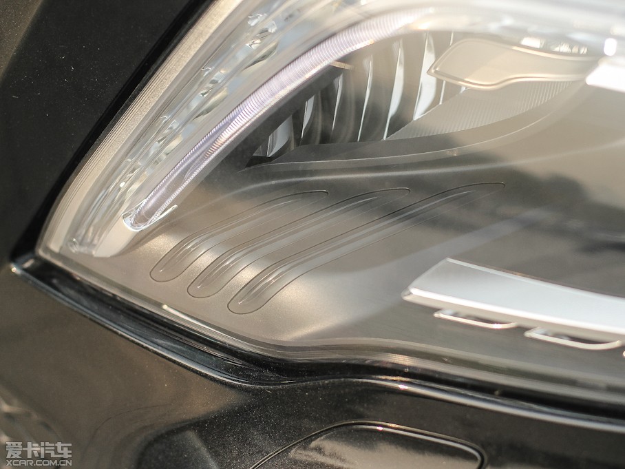 2013YGLK GLK 300 rа