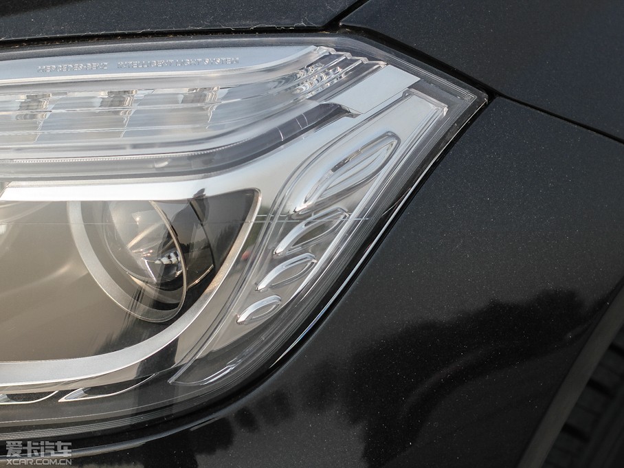 2013YGLK GLK 300 rа