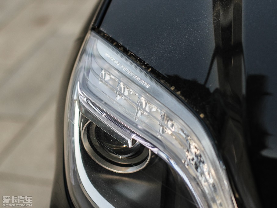 2013YGLK GLK 300 rа