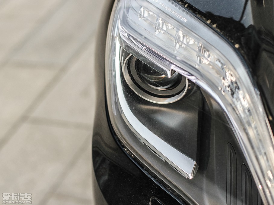 2013YGLK GLK 300 rа