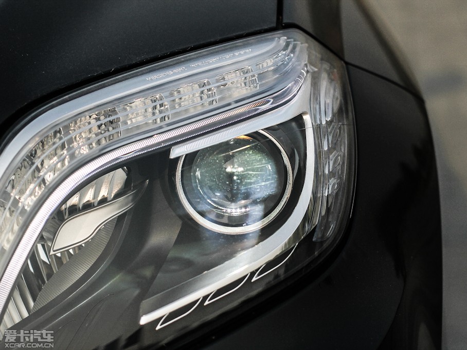 2013YGLK GLK 300 rа