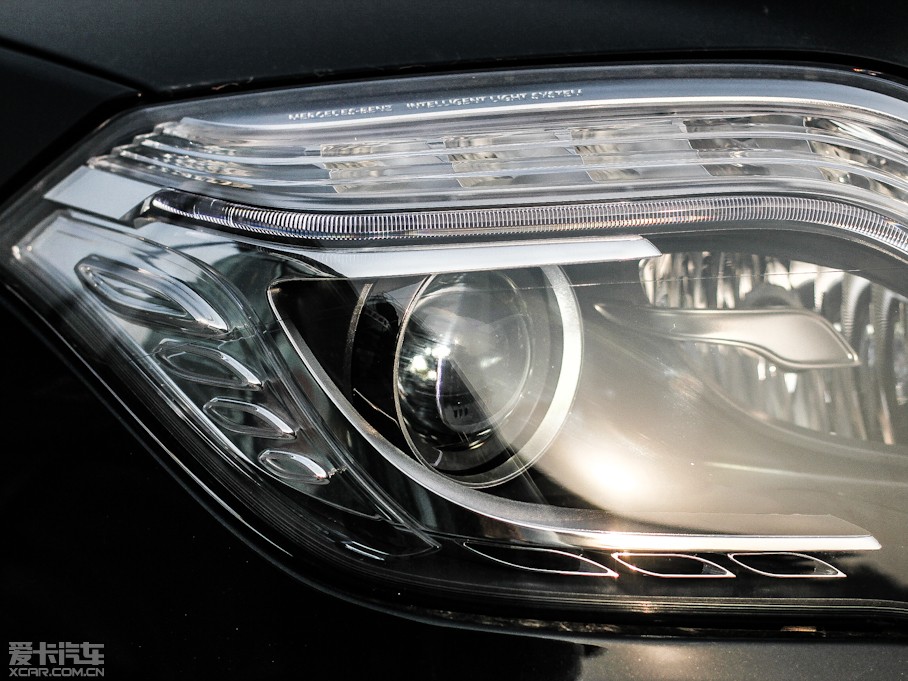 2013YGLK GLK 300 rа