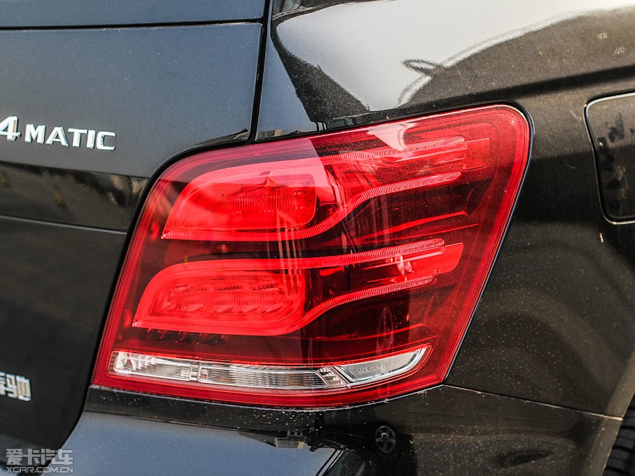 2013YGLK GLK 300 rа