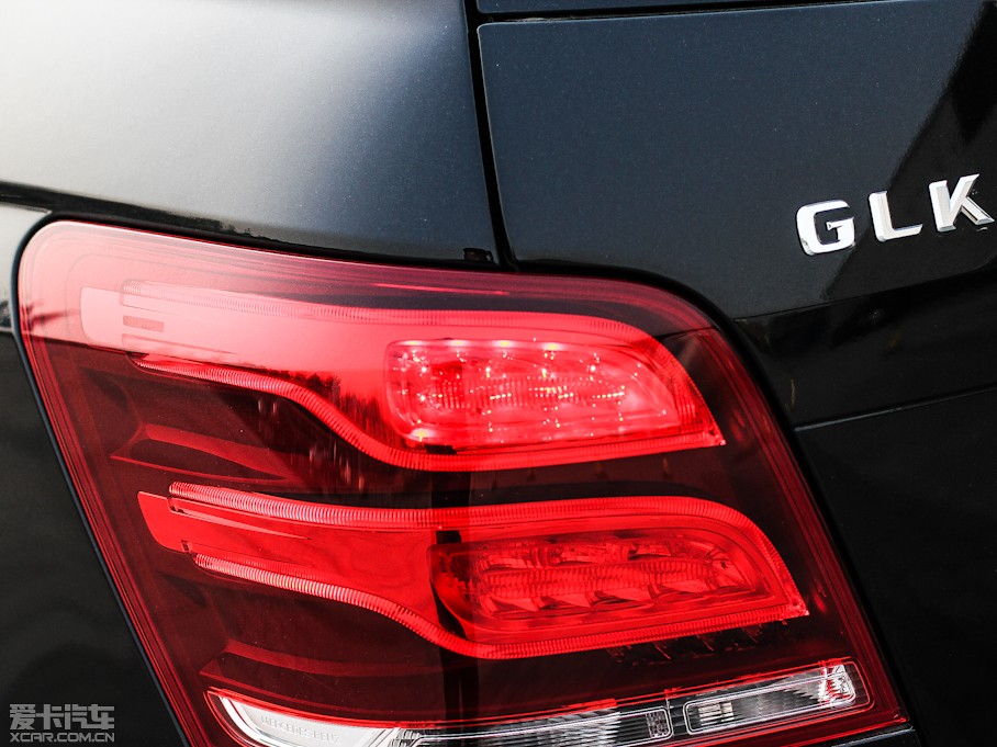 2013YGLK GLK 300 rа