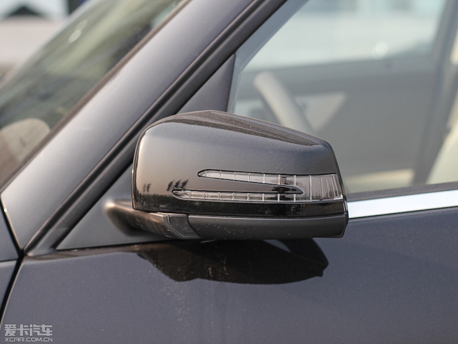 2013YGLK GLK 300 rа