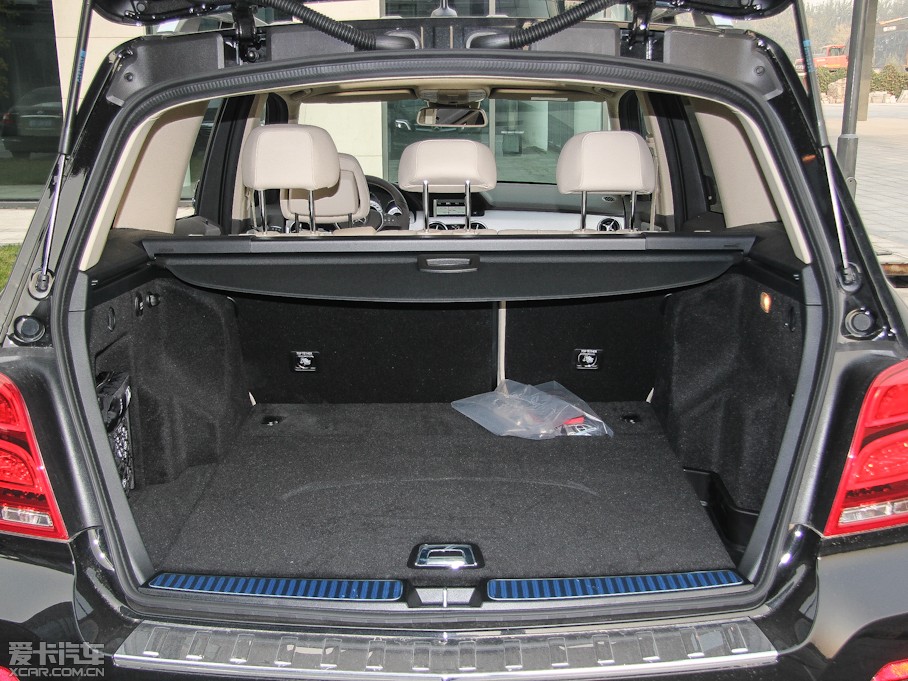 2013YGLK GLK 300 rа