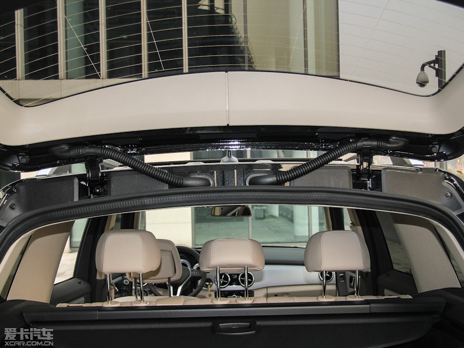 2013YGLK GLK 300 rа