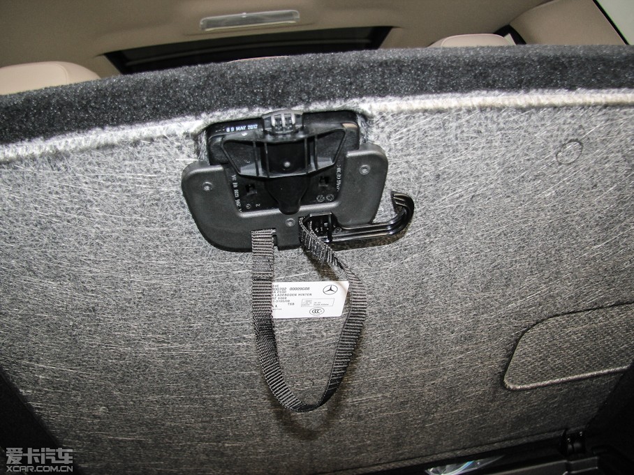 2013YGLK GLK 300 rа