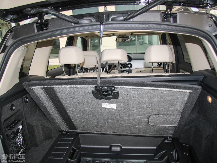 2013YGLK GLK 300 rа