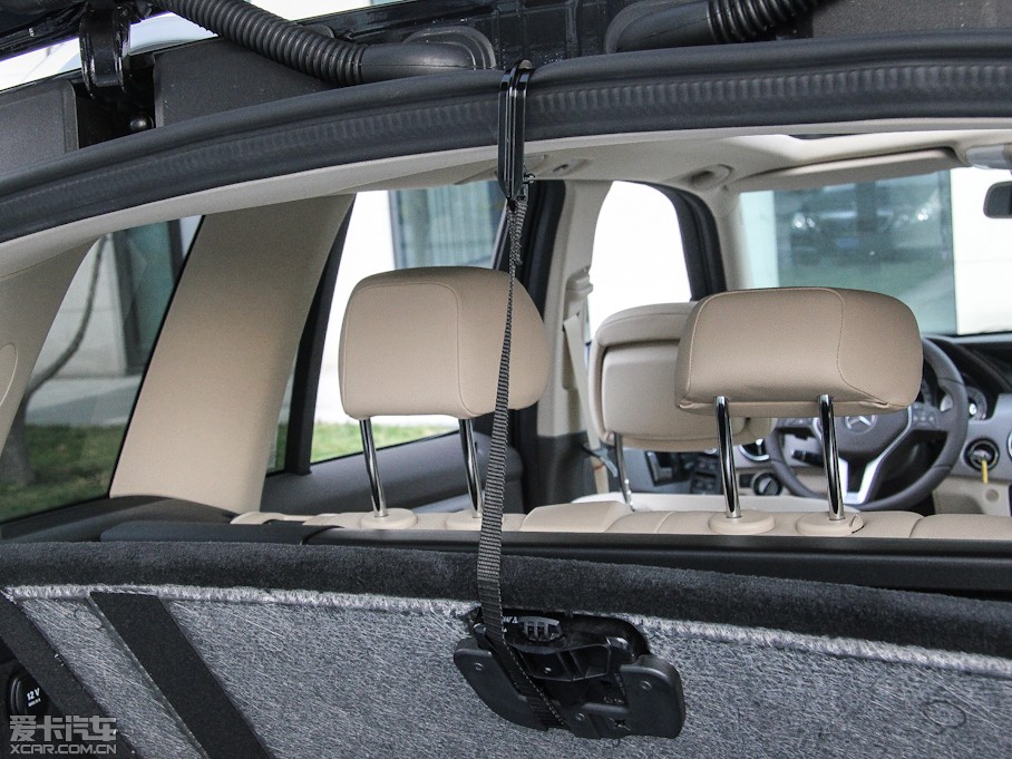 2013YGLK GLK 300 rа