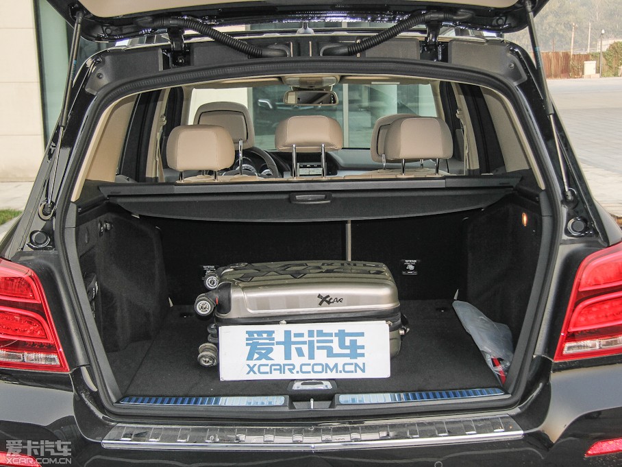 2013YGLK GLK 300 rа