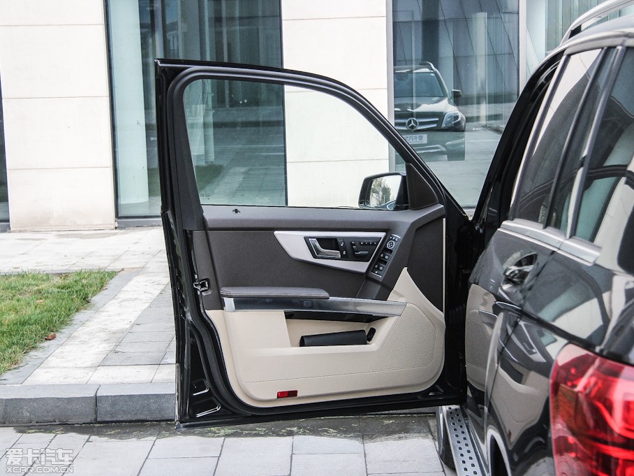 2013YGLK GLK 300 rа