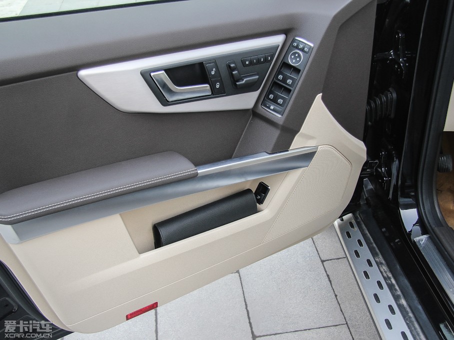 2013YGLK GLK 300 rа