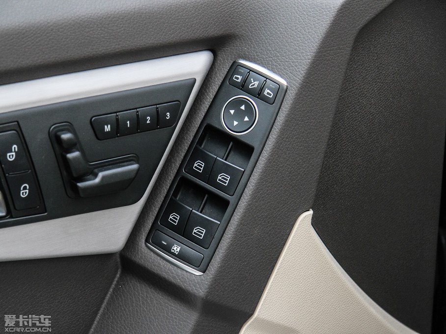 2013YGLK GLK 300 rа