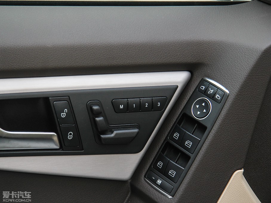 2013YGLK GLK 300 rа