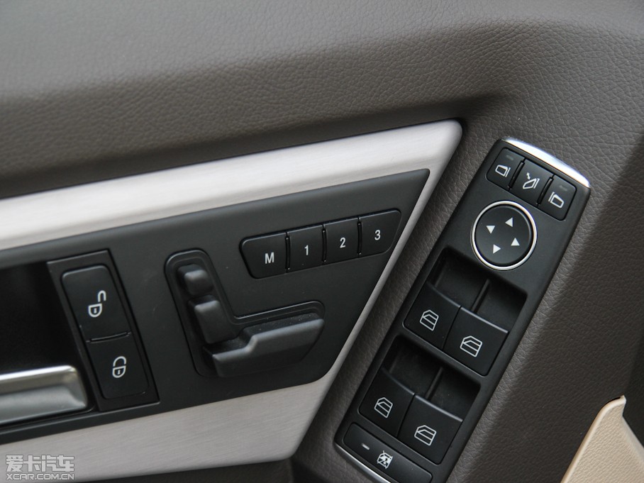 2013YGLK GLK 300 r(sh)а