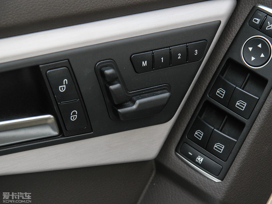 2013YGLK GLK 300 rа