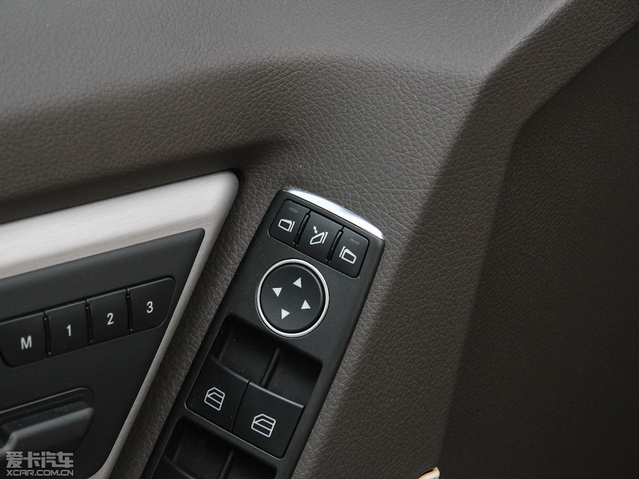 2013YGLK GLK 300 rа