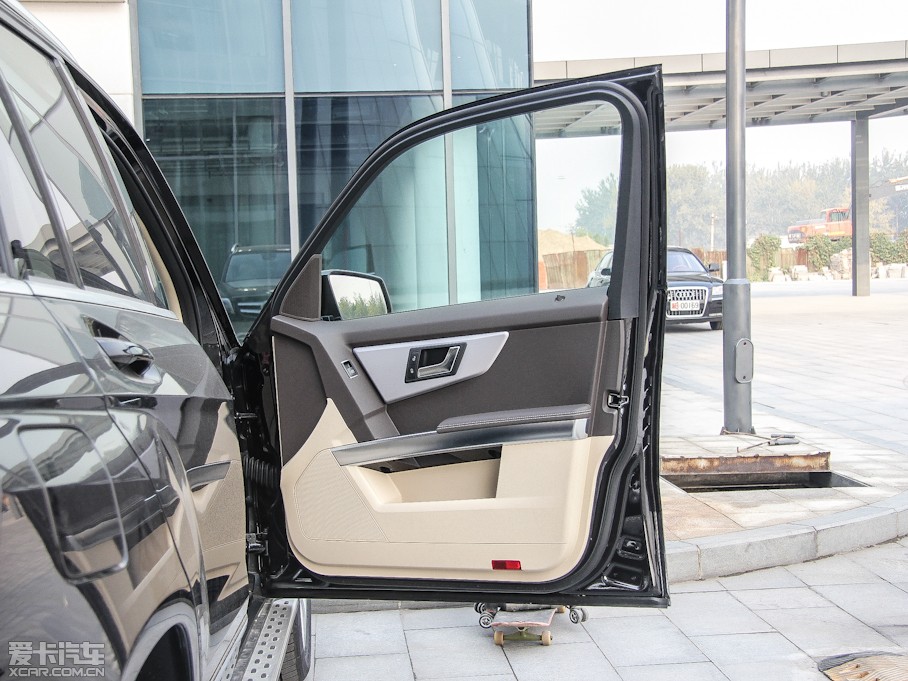 2013YGLK GLK 300 rа