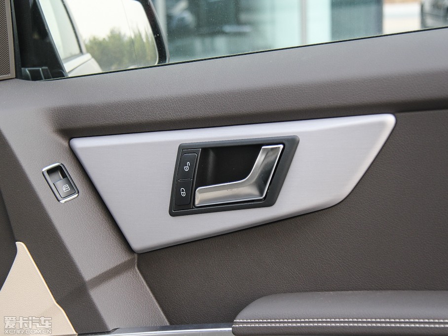 2013YGLK GLK 300 rа