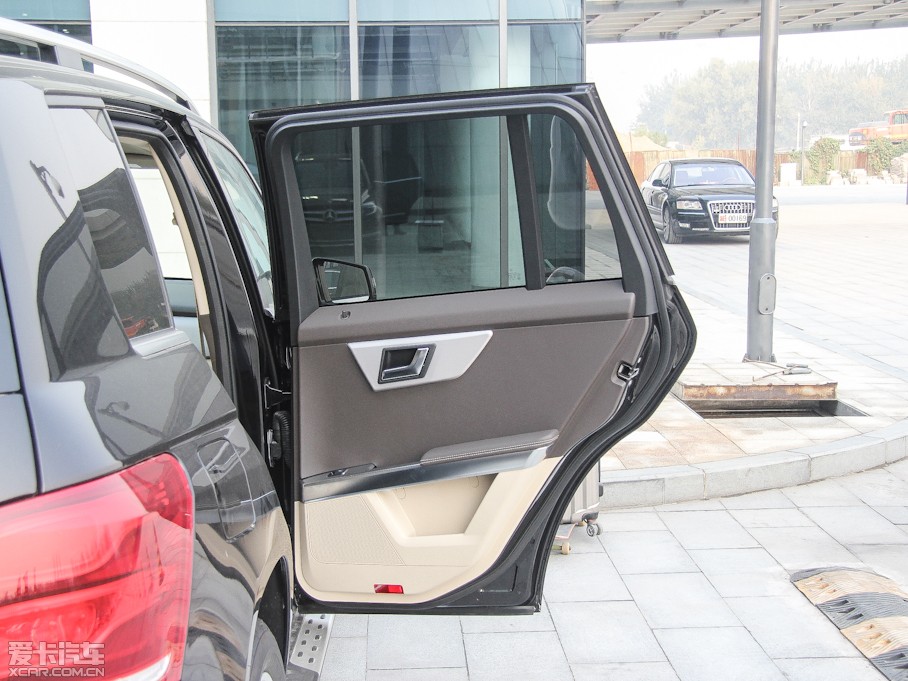 2013YGLK GLK 300 rа