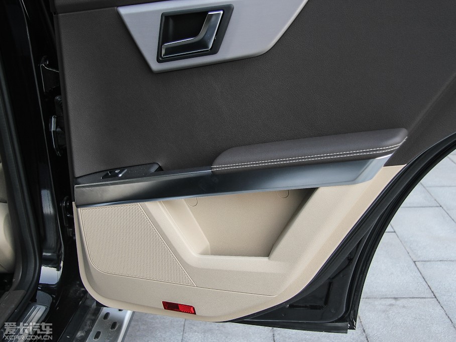 2013YGLK GLK 300 rа