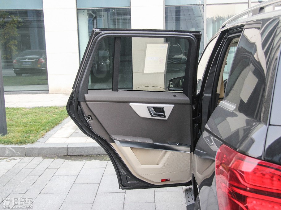 2013YGLK GLK 300 rа