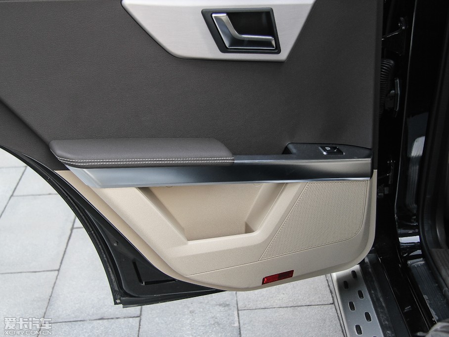 2013YGLK GLK 300 rа