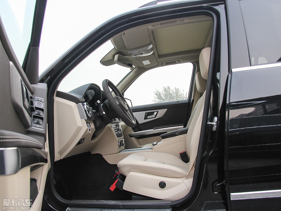 2013YGLK GLK 300 rа