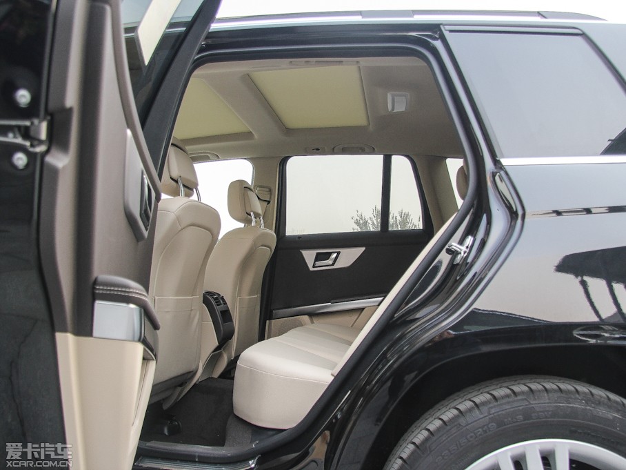 2013YGLK GLK 300 rа