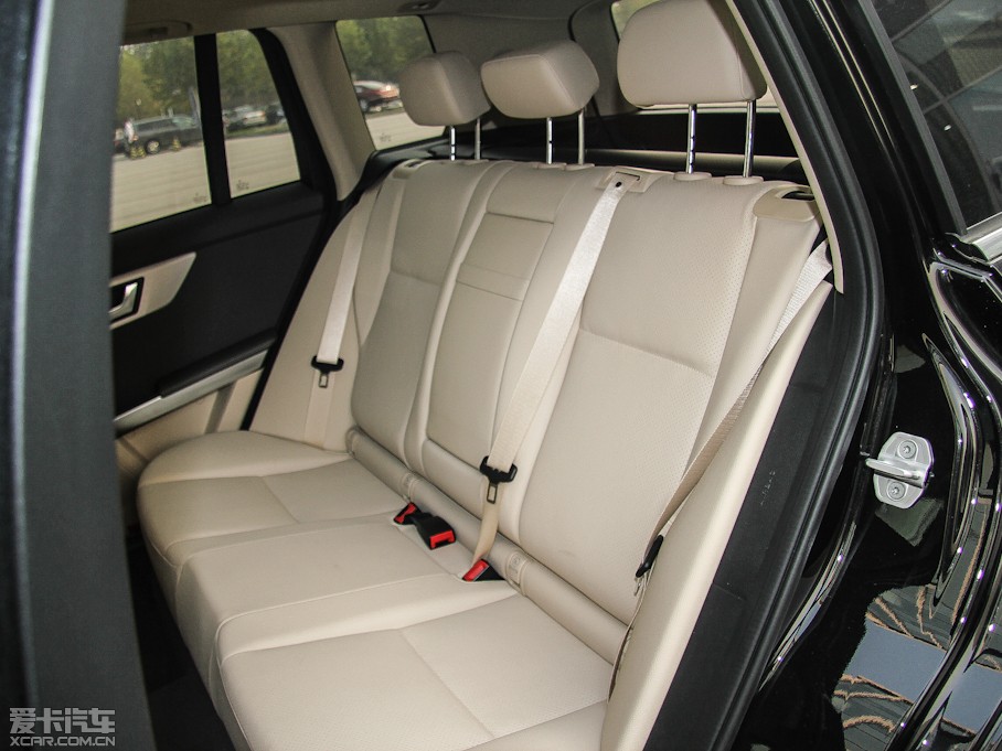 2013YGLK GLK 300 rа