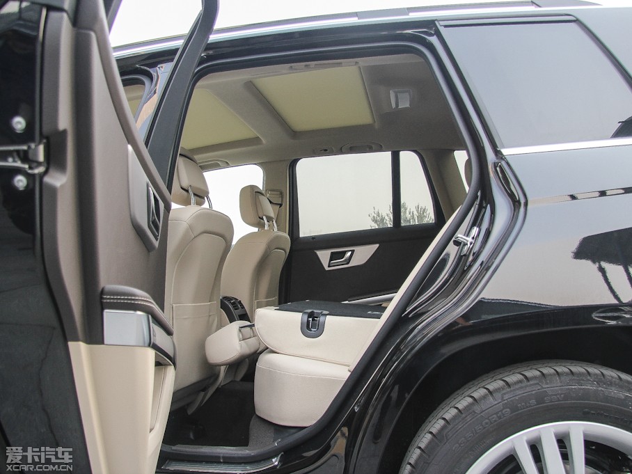 2013YGLK GLK 300 rа