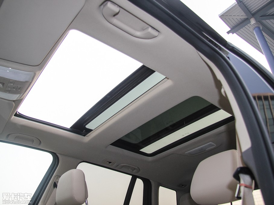 2013YGLK GLK 300 rа