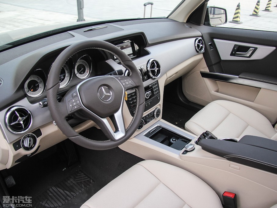 2013YGLK GLK 300 rа