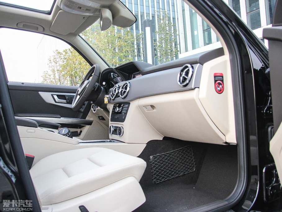 2013YGLK GLK 300 rа