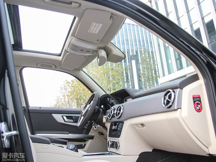 2013YGLK GLK 300 rа