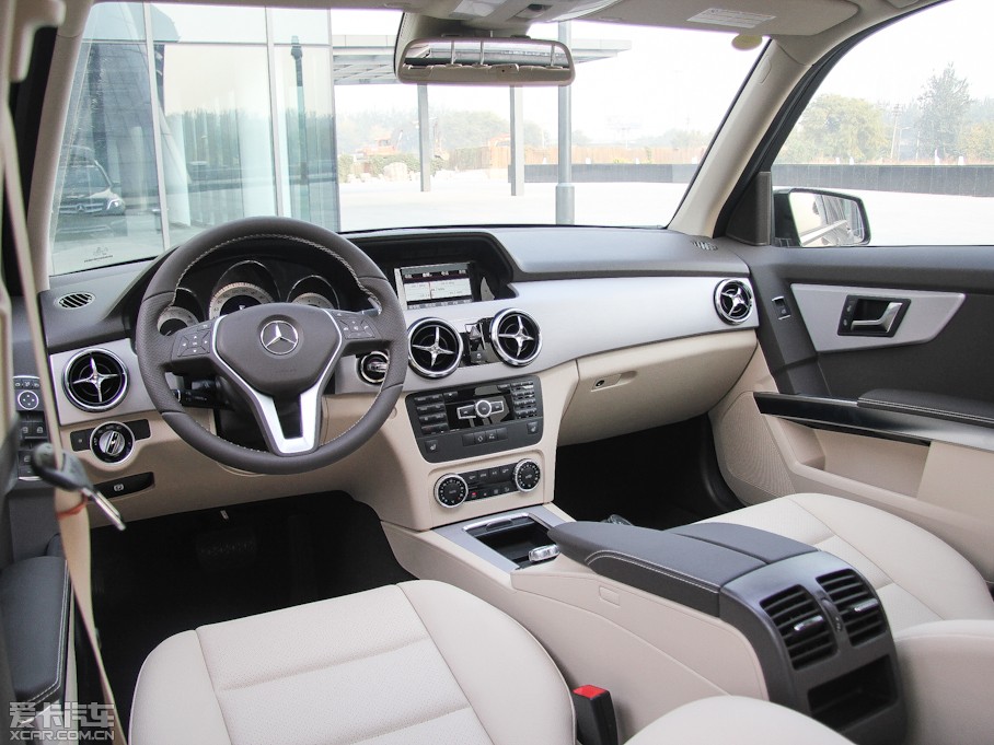 2013YGLK GLK 300 rа