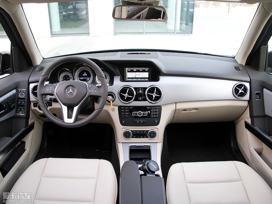 2013YGLK GLK 300 rа