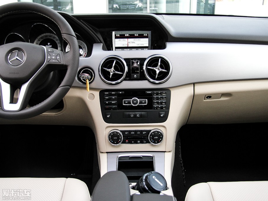 2013YGLK GLK 300 r(sh)а