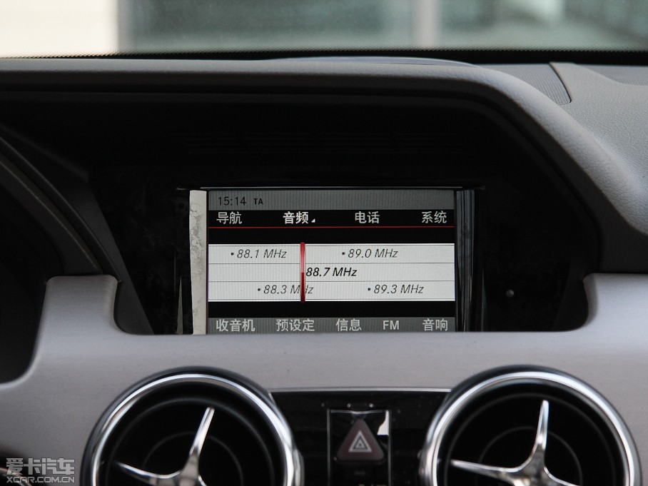 2013YGLK GLK 300 rа