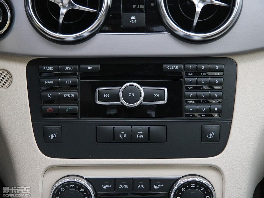 2013YGLK GLK 300 rа