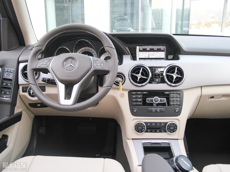 2013YGLK GLK 300 rа