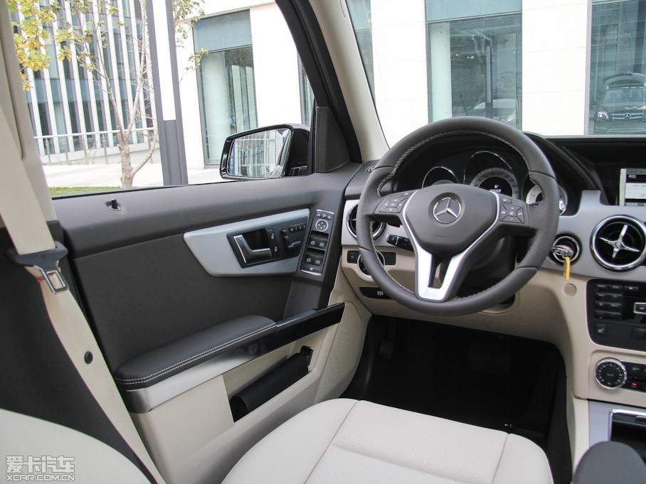 2013YGLK GLK 300 rа