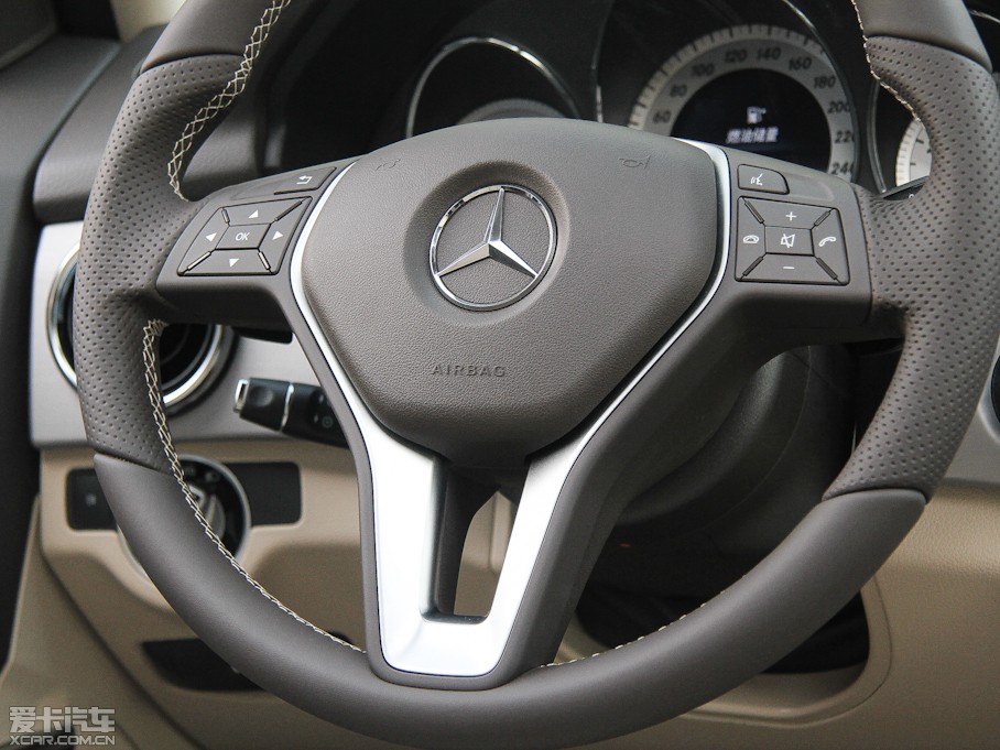 2013YGLK GLK 300 rа