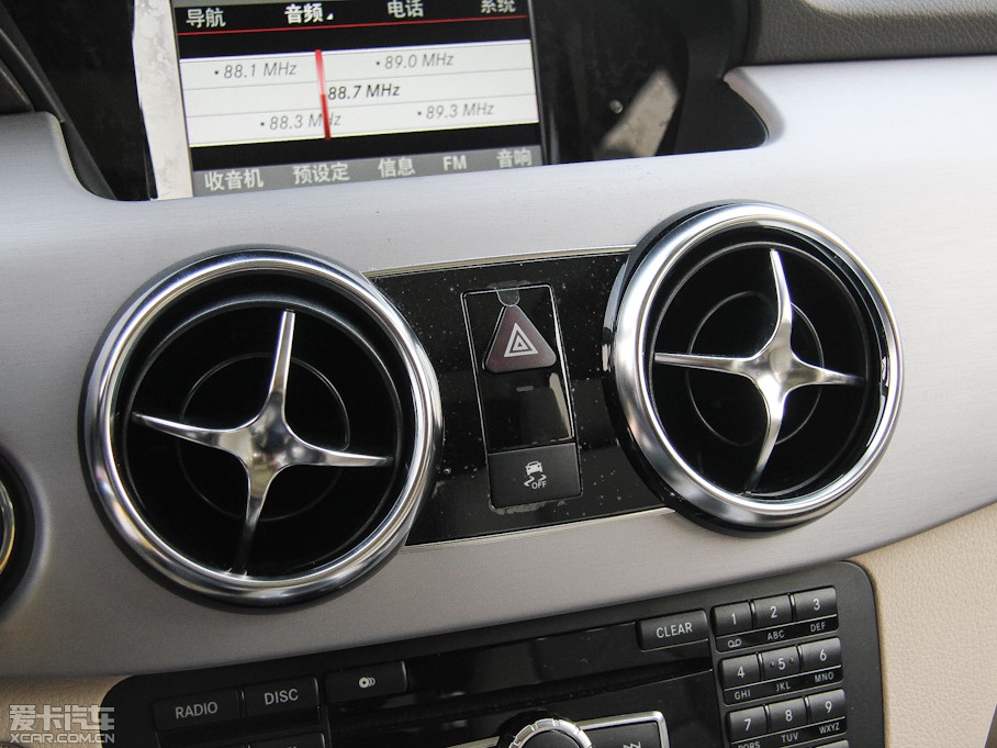 2013YGLK GLK 300 rа