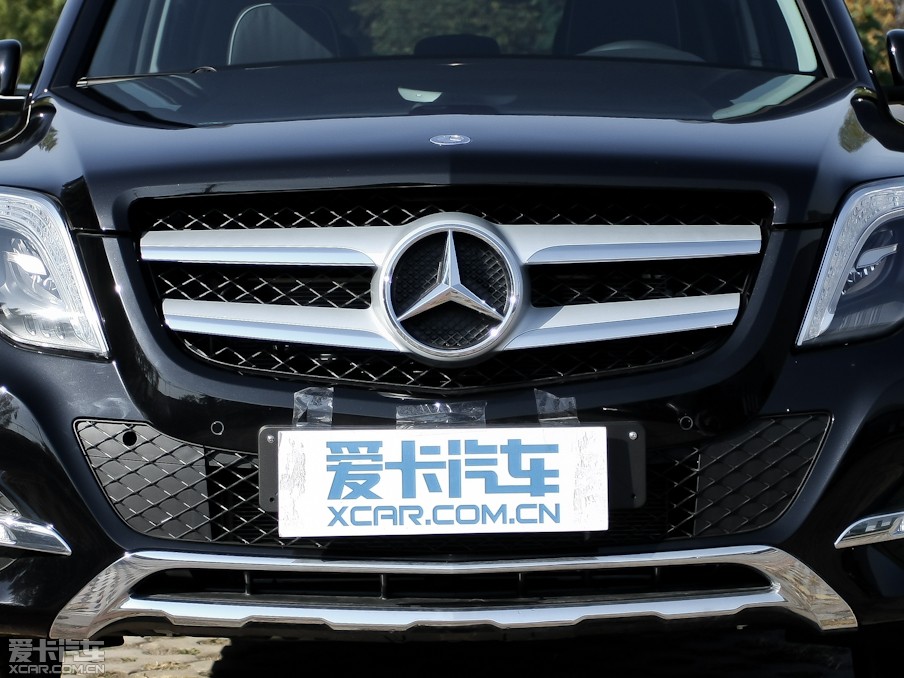 2013YGLK GLK 300 A