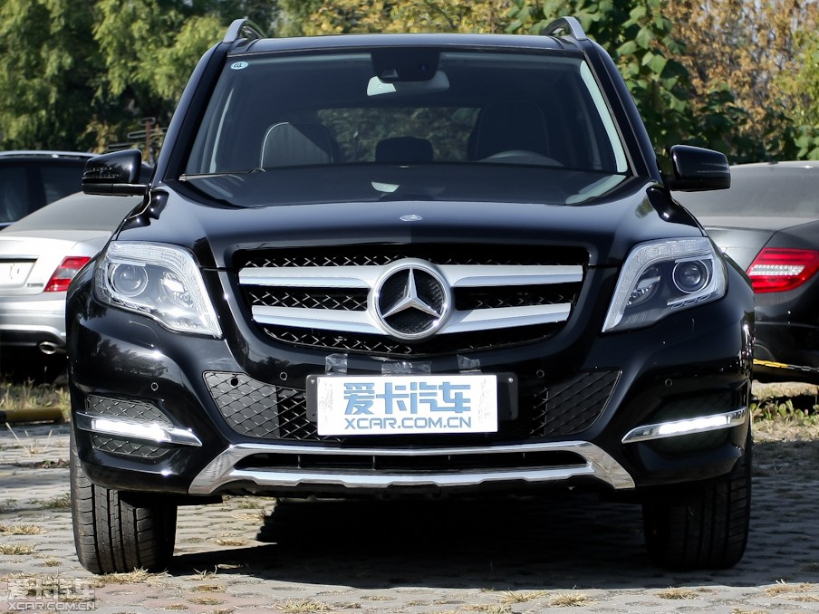 2013YGLK GLK 300 A